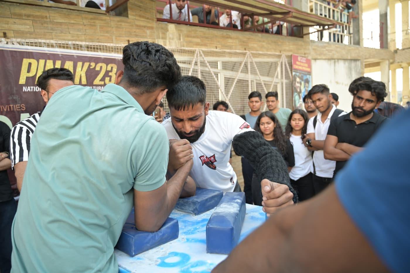 DBUU, DBIT Pinak Events photo 63