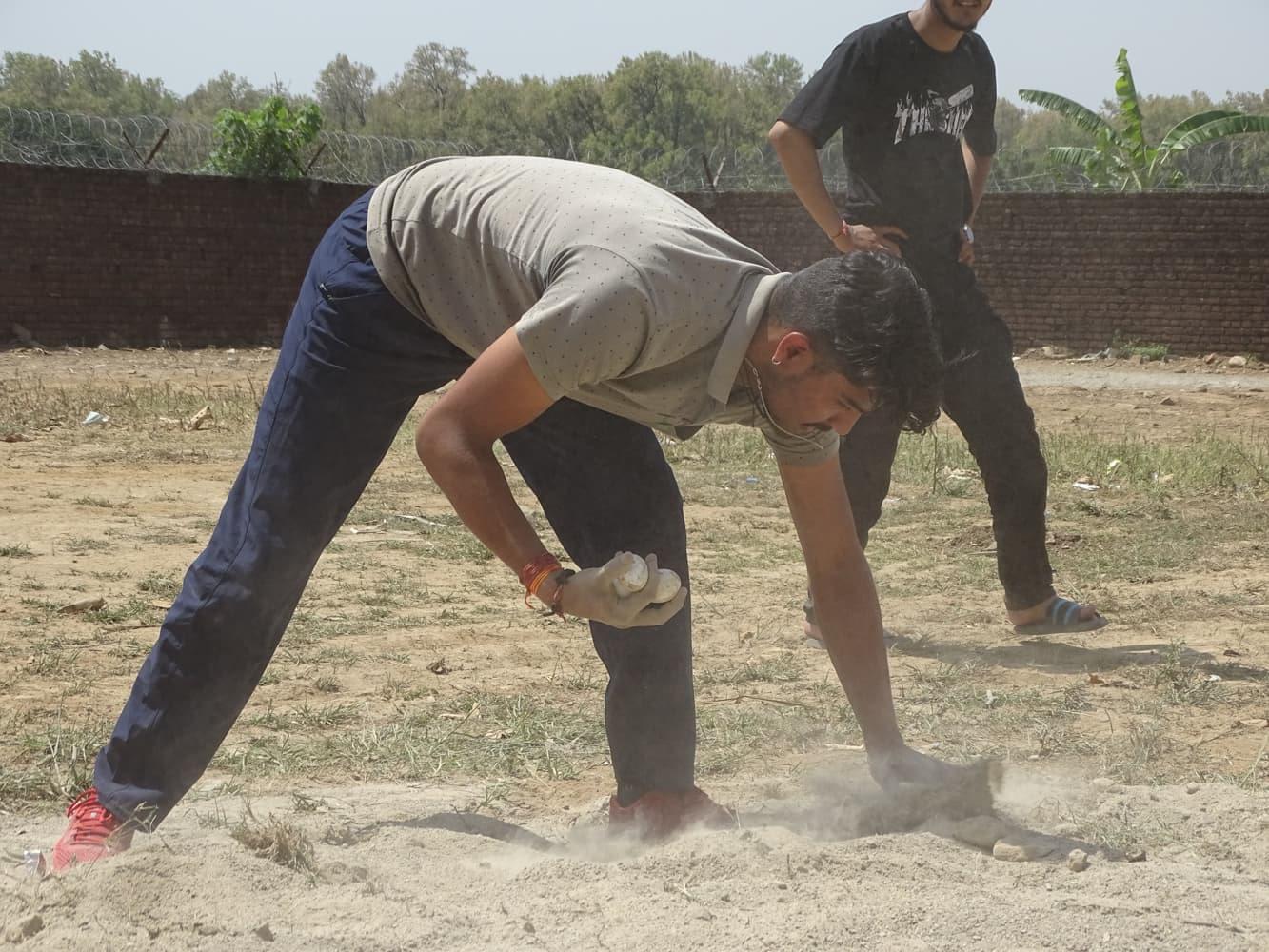 DBUU, DBIT Pinak Events photo 75