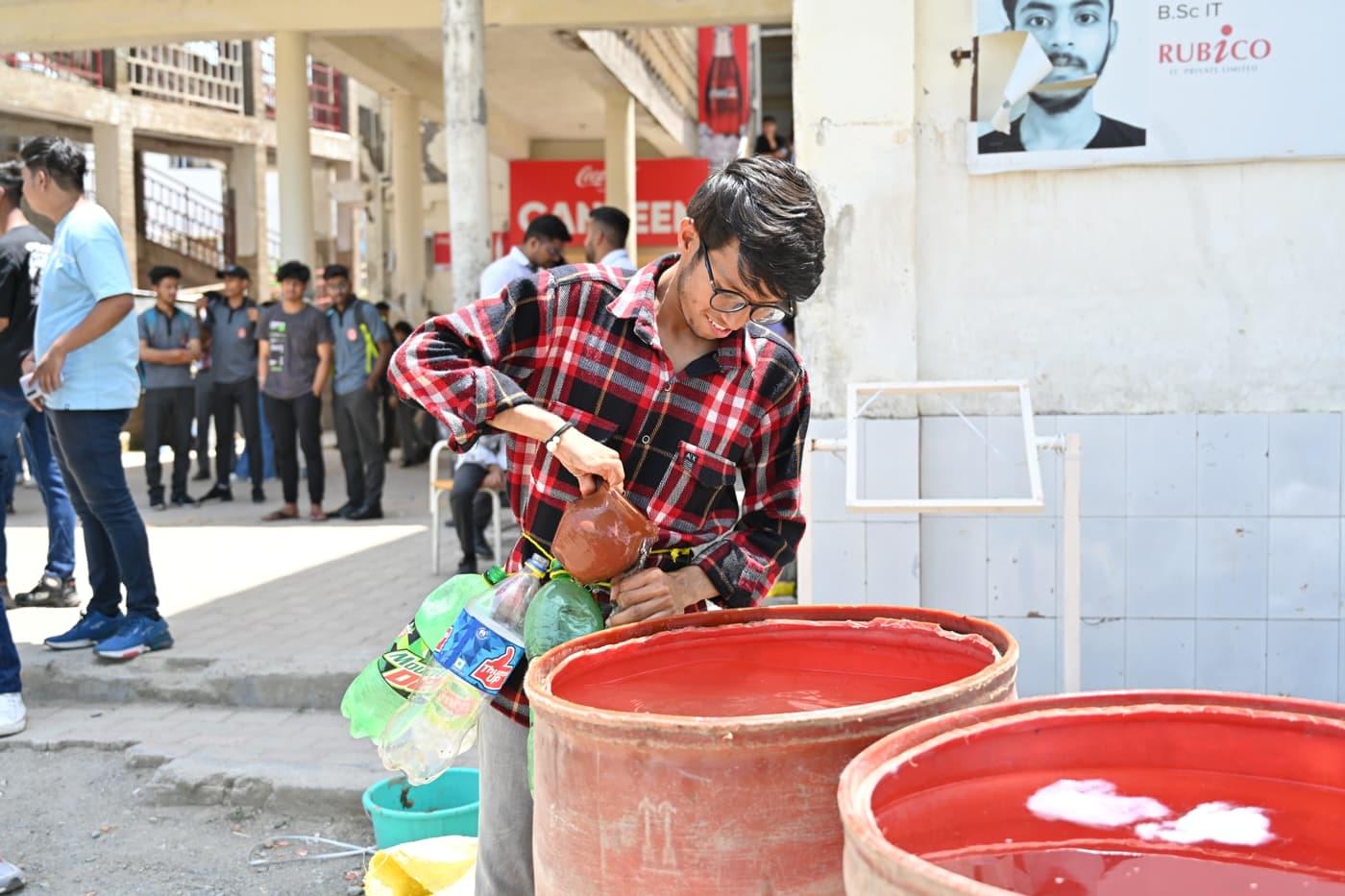 DBUU, DBIT Pinak Events photo 65