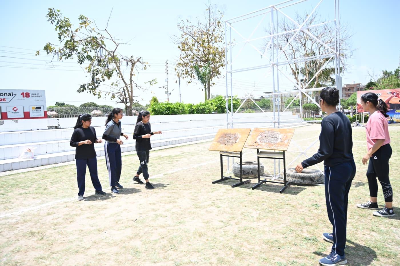 DBUU, DBIT Pinak Events photo 69