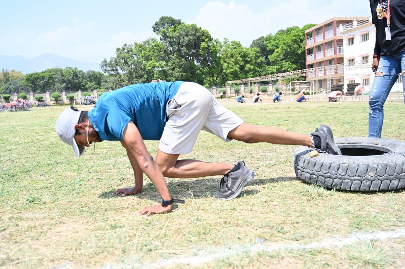 DBUU, DBIT Pinak Events photo 72