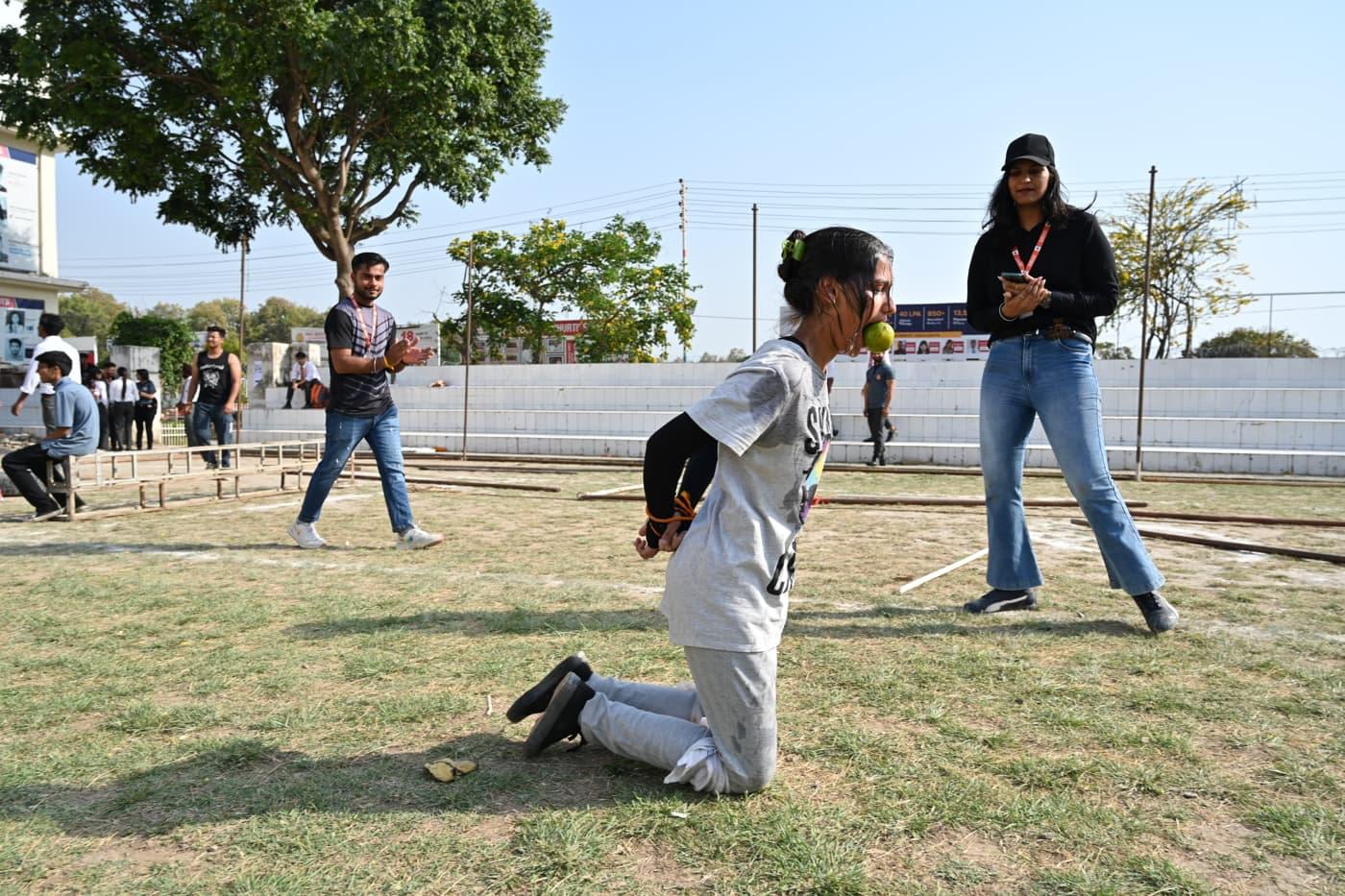 DBUU, DBIT Pinak Events photo 74