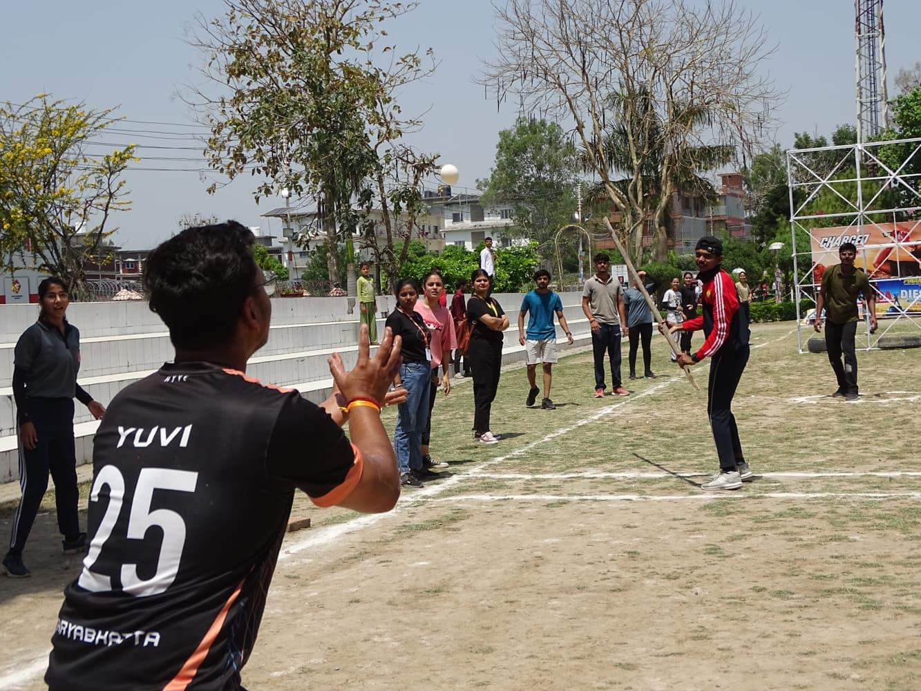 DBUU, DBIT Pinak Events photo 78