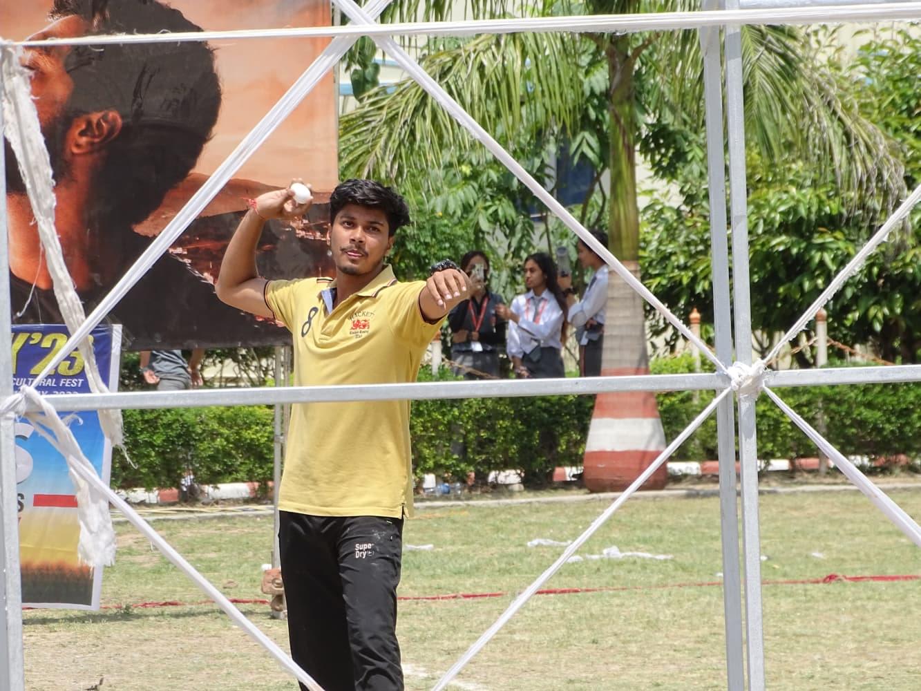 DBUU, DBIT Pinak Events photo 81