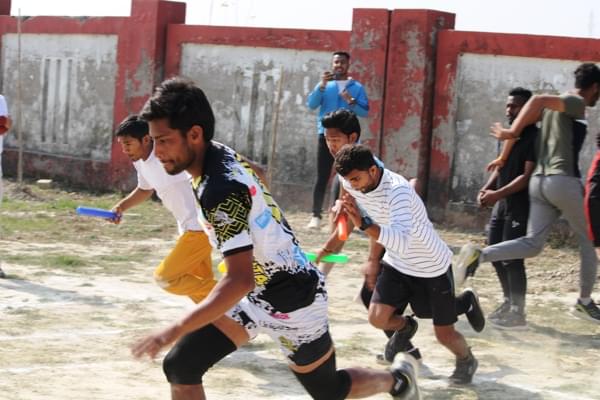 Study Hall College Lucknow Infrastructure photo 7