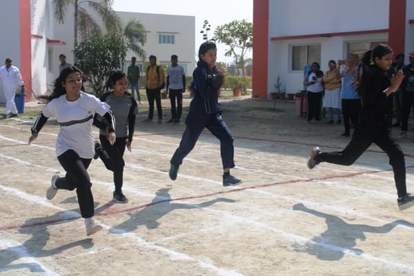 Study Hall College Lucknow Infrastructure photo 5