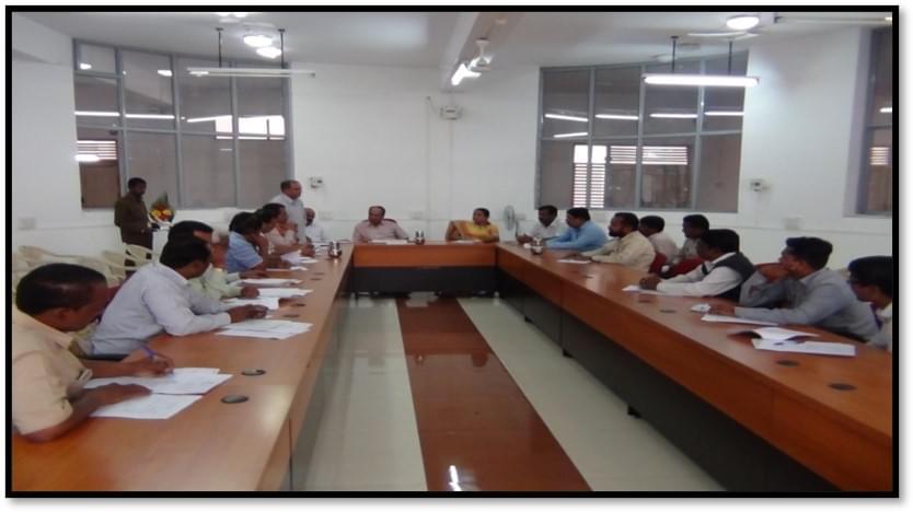 Shivaji University, Directorate of Distance Education Kolhapur Campus photo 6