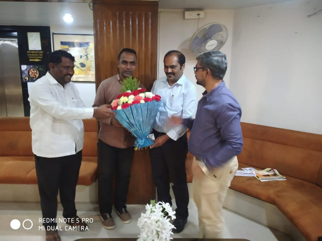 Shivaji University, Directorate of Distance Education Kolhapur Event photo 3