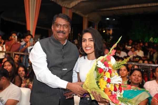 CITECH Bangalore Chiguru fest photo 1