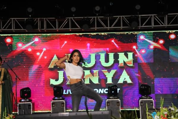 CITECH Bangalore Chiguru fest photo 2