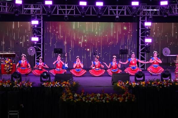 CITECH Bangalore Chiguru fest photo 5