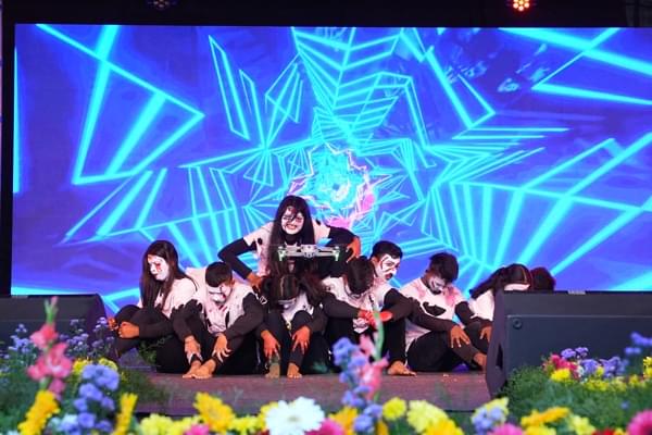 CITECH Bangalore Chiguru fest photo 6