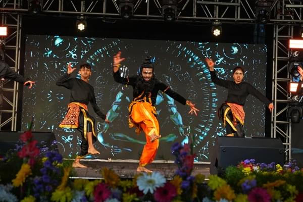 CITECH Bangalore Chiguru fest photo 7