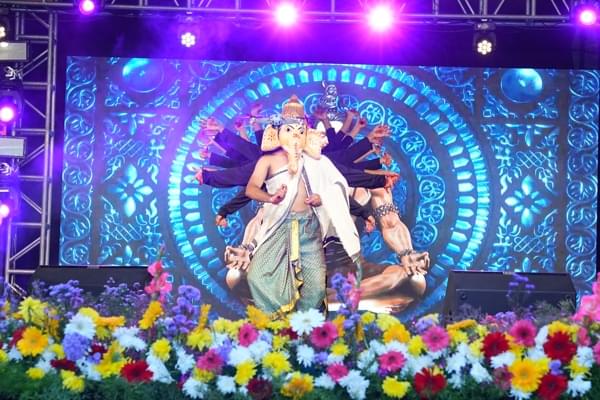 CITECH Bangalore Chiguru fest photo 8