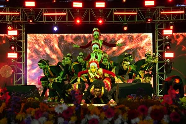 CITECH Bangalore Chiguru fest photo 9