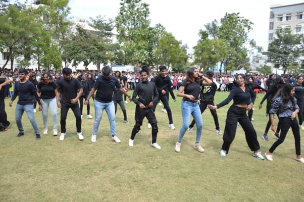 CITECH Bangalore Chiguru fest photo 4