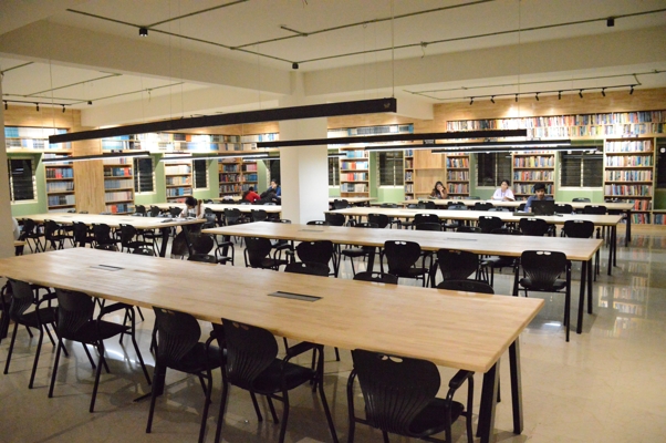 CITECH Bangalore Library photo 2