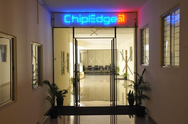 CITECH Bangalore Chipedge photo photo 1