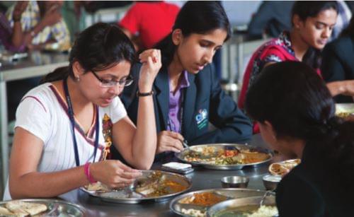 CITECH Bangalore hostel photo 4