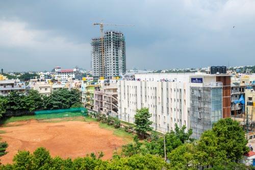 CITECH Bangalore hostel photo 5