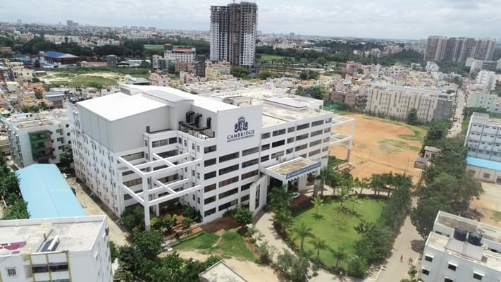 CITECH Bangalore College  Building photo 5