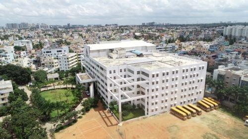 CITECH Bangalore College  Building photo 9