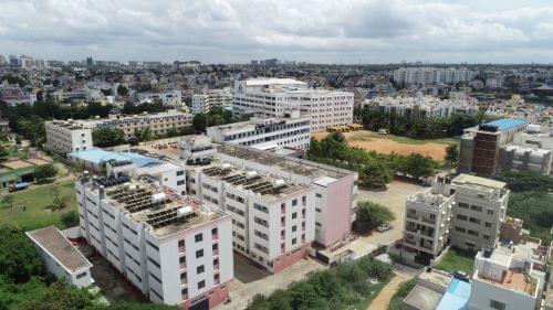 CITECH Bangalore College  Building photo 8