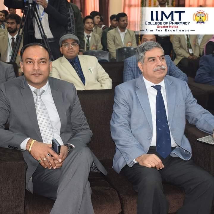 IIMT Greater Noida Award Section photo 10