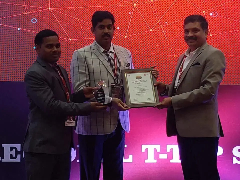 IIMT Greater Noida Award Section photo 16