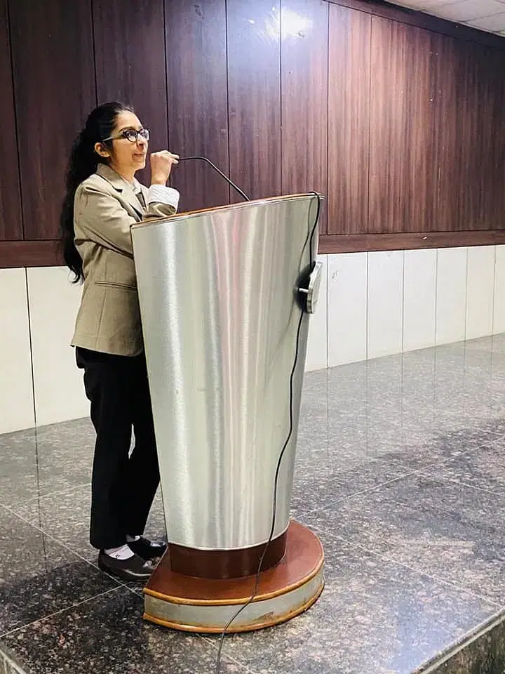 IIMT Greater Noida Award Section photo 23