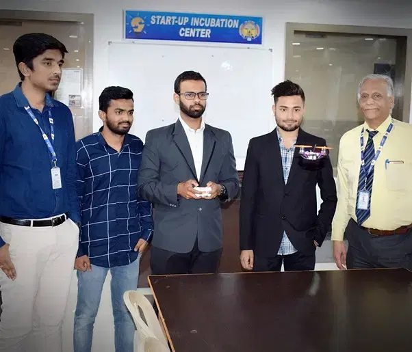 IIMT Greater Noida Student Activities photo 6