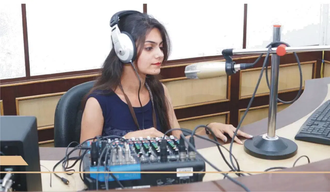 IIMT Greater Noida Student Activities photo 8