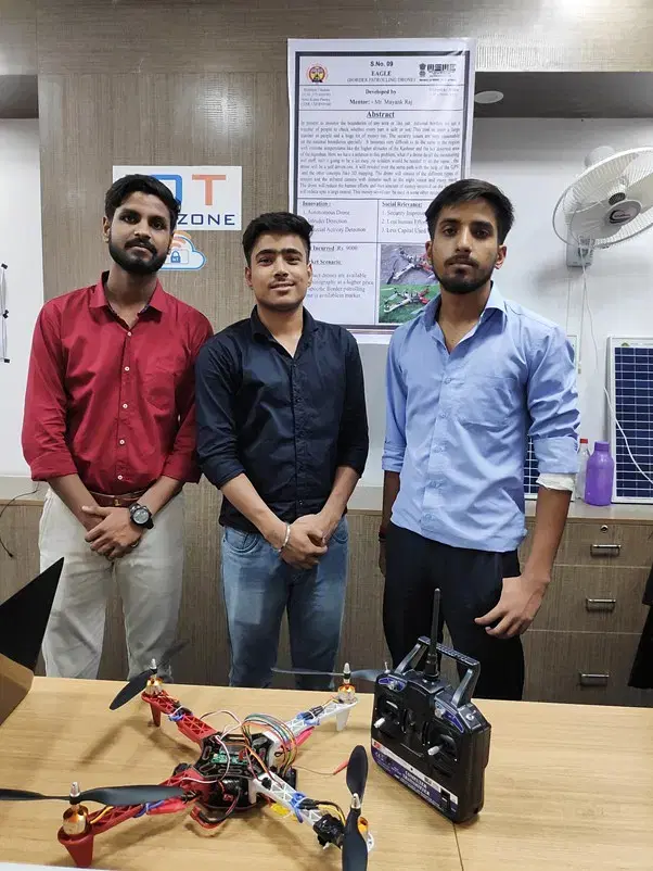 IIMT Greater Noida Student Activities photo 9