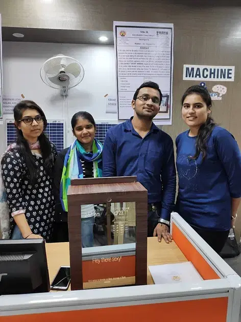 IIMT Greater Noida Student Activities photo 10