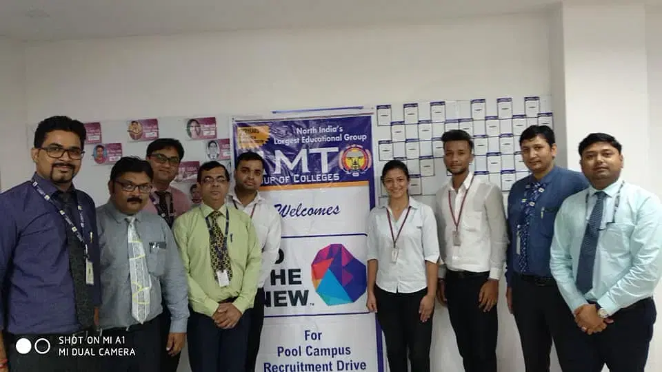 IIMT Greater Noida Student Activities photo 14