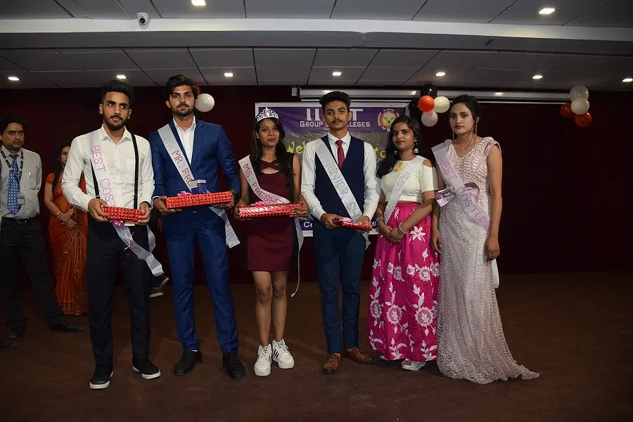 IIMT Greater Noida Student Activities photo 14