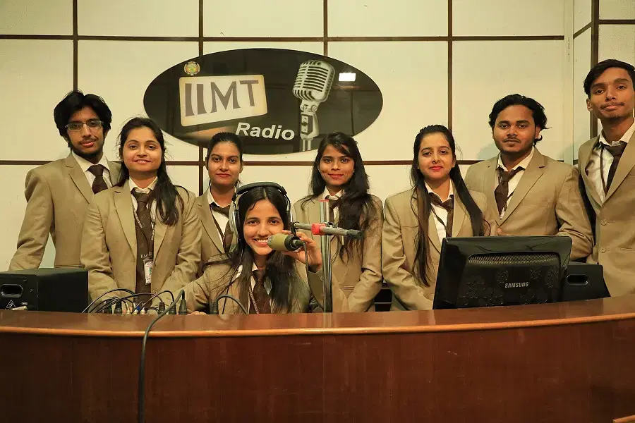 IIMT Greater Noida hostel photo 6