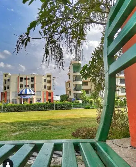 IIMT Greater Noida Campus photo 3