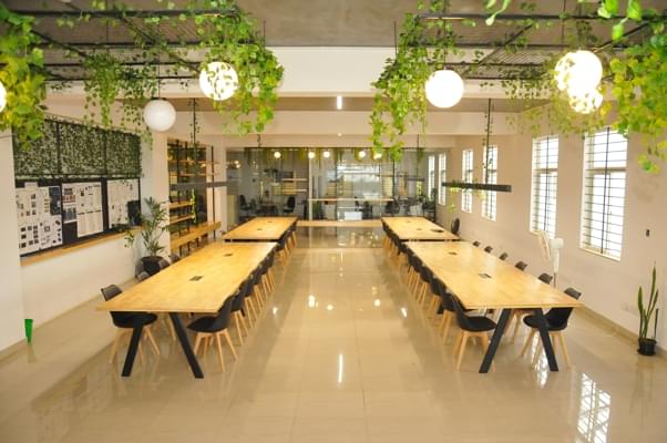 CITECH Bangalore Cambrian Labs -Incubation photo 5