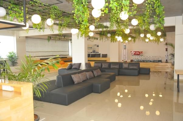 CITECH Bangalore Cambrian Labs -Incubation photo 4