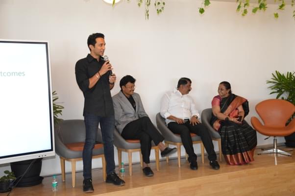 CITECH Bangalore Cambrian Labs -Incubation photo 12