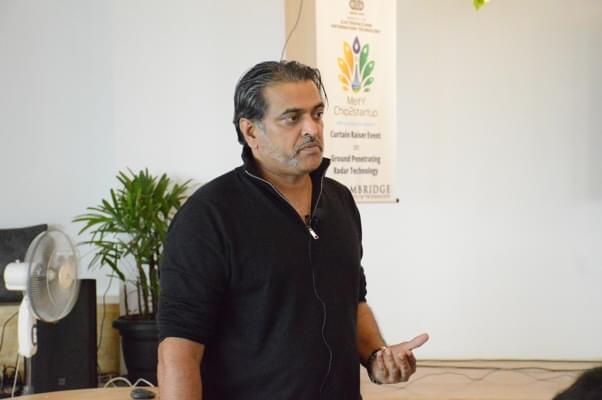 CITECH Bangalore Cambrian Labs -Incubation photo 9