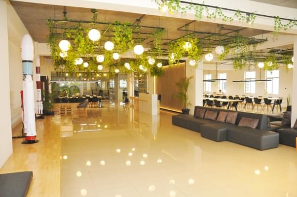 CITECH Bangalore Cambrian Labs -Incubation photo 6