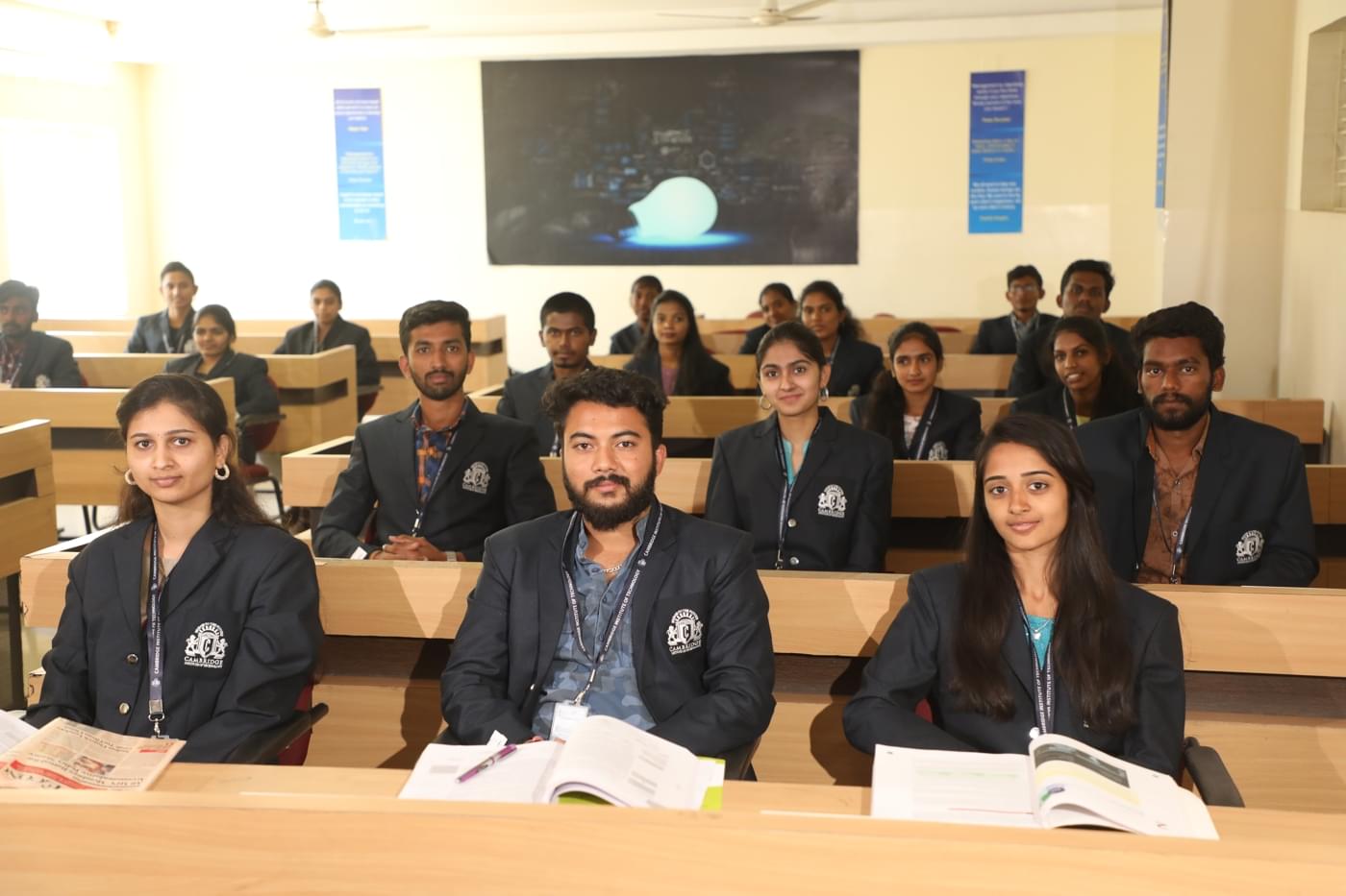 CITECH Bangalore Classroom & Labs photo 4