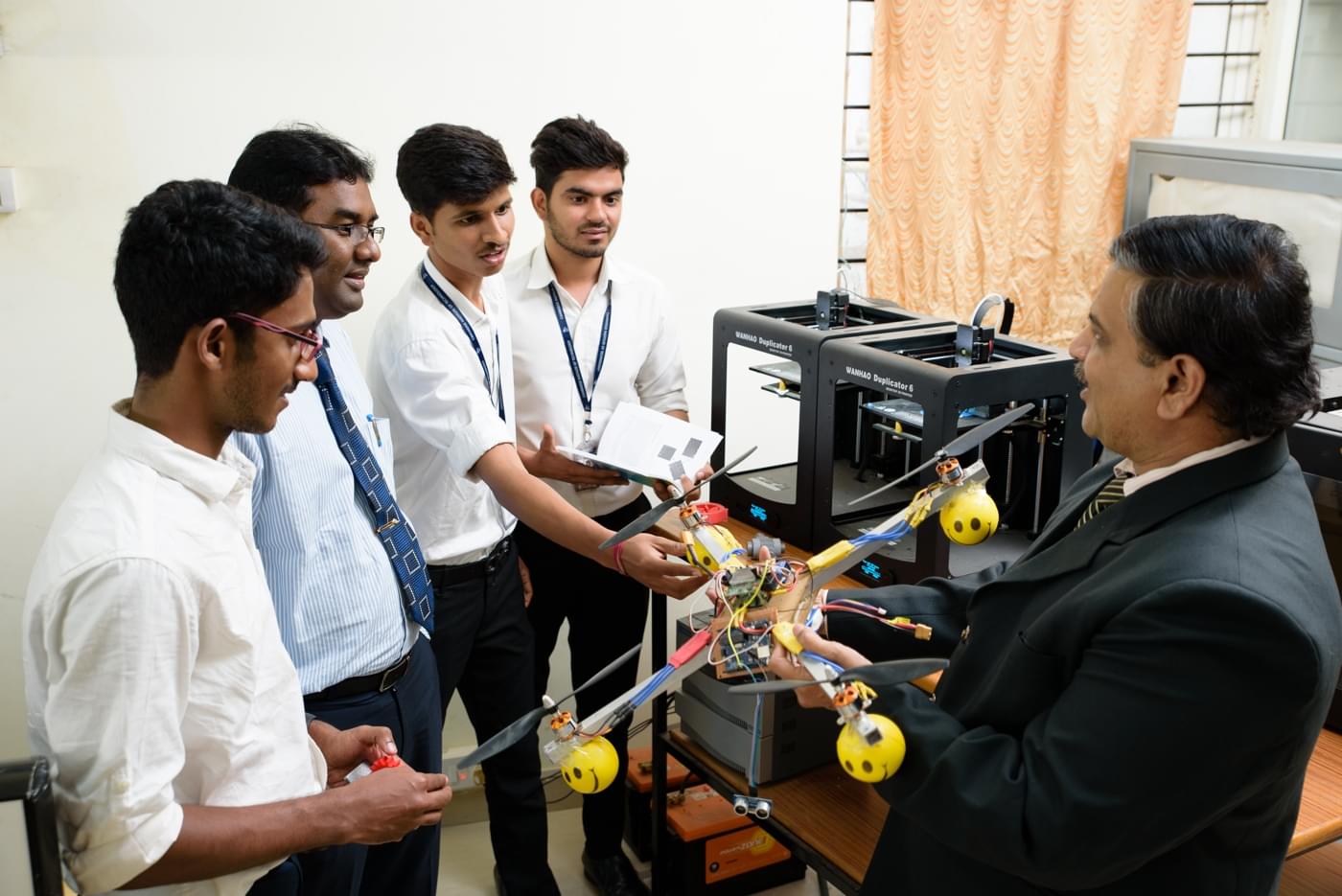 CITECH Bangalore Classroom & Labs photo 7