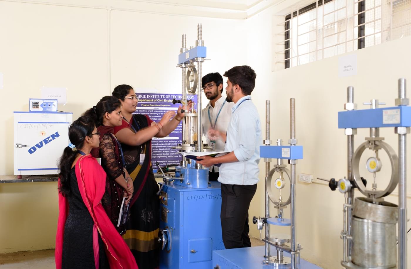 CITECH Bangalore Classroom & Labs photo 8