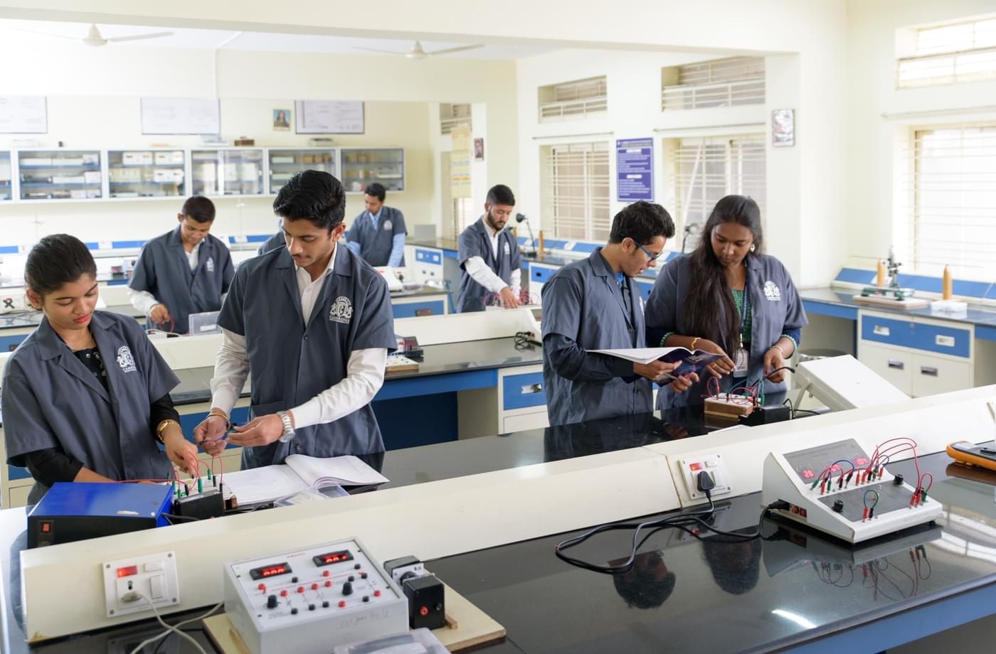 CITECH Bangalore Classroom & Labs photo 9