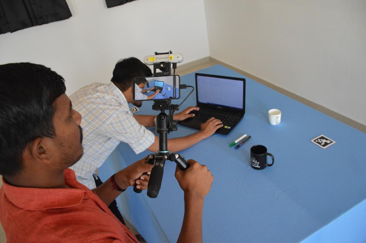 CITECH Bangalore Classroom & Labs photo 10