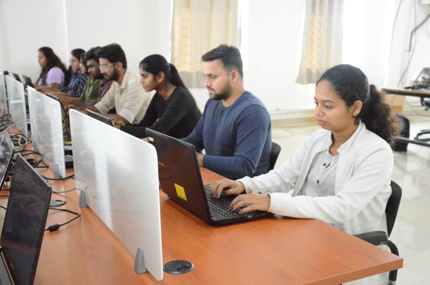 CITECH Bangalore Classroom & Labs photo 11