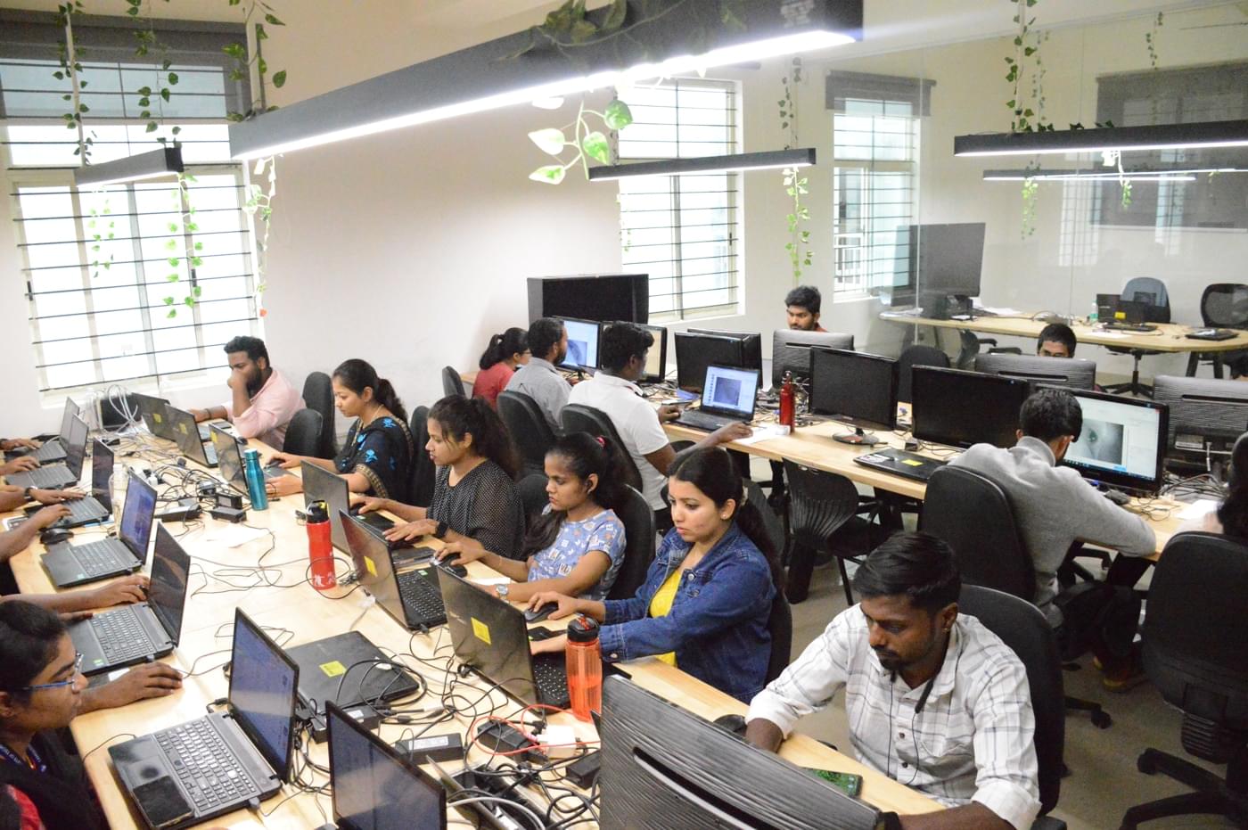 CITECH Bangalore Classroom & Labs photo 12